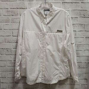 Columbia blouse  